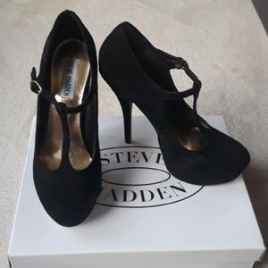 Steve Madden Heels